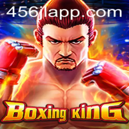 BoxingKing: The Ultimate Fighting Experience with 56jl App Integration