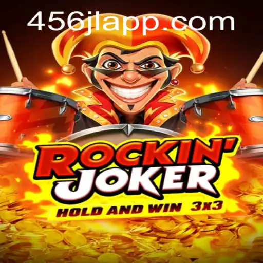Exploring RockinJoker: Dive into the Exciting World of 56jl App Game