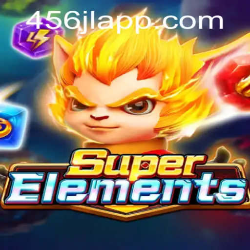 Discover the Thrilling Universe of SuperElements with the 56jl App