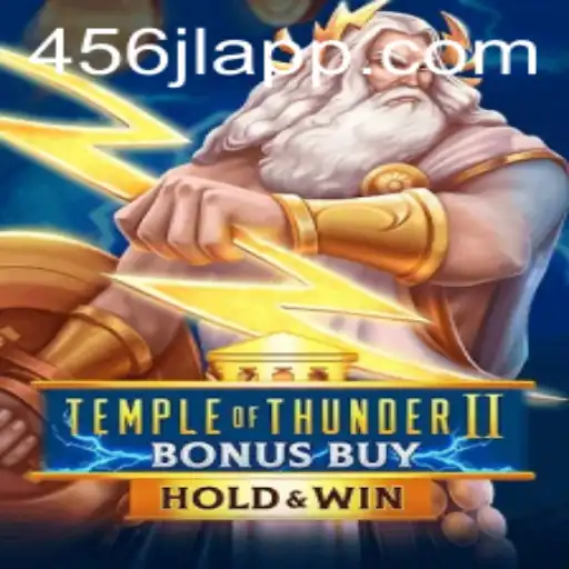 Discover the Excitement of Temple of Thunder II Bonus Buy